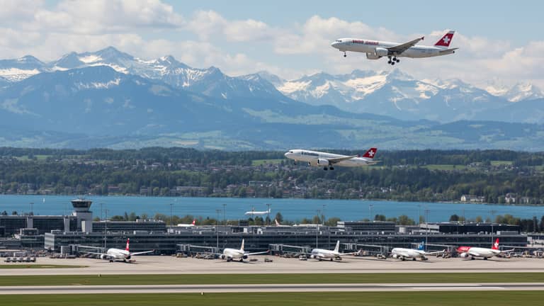 Flights From Zurich: Routes, Pricing Strategies, and AI Tools Explained