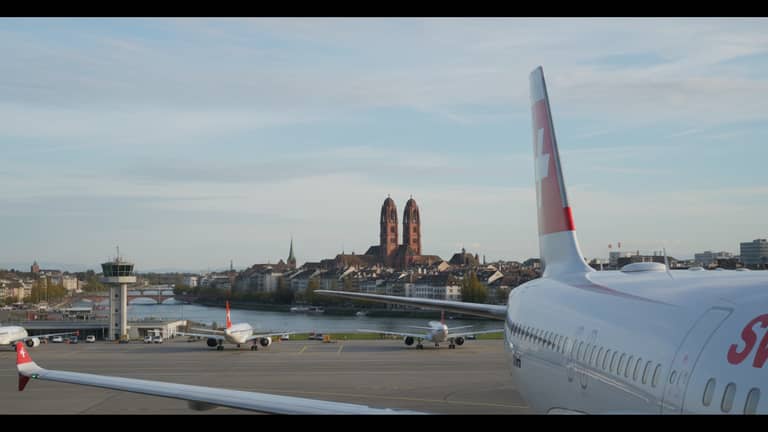 Flights to Basel: Pricing, Routes, and Euroairport's Tri-National Logistics Explained