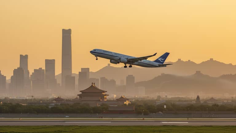 Flights to Beijing in 2025: Hidden Costs, Dynamic Pricing, and Booking Traps