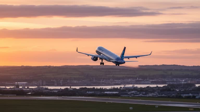 Flights to Belfast in 2025: Real Costs, Routes, and Smarter Booking Strategies