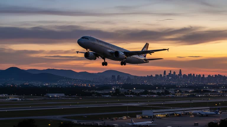 Flights to Belo Horizonte Are Rigged—Here’s How to Beat the System