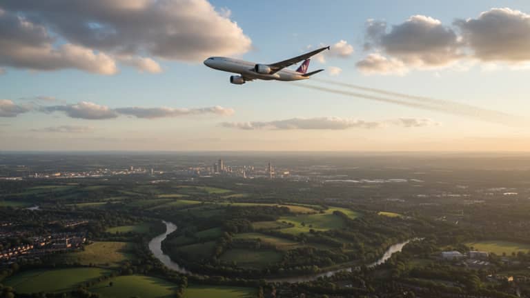 Flights to Birmingham Uk: How Airlines Set Prices and What Affects Costs