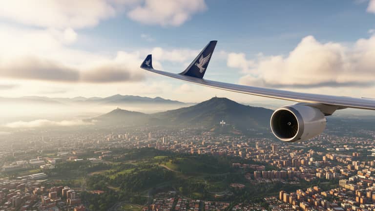 Flights to Bogotá in 2025: What Drives Demand, How Pricing Works, and AI Booking Strategies