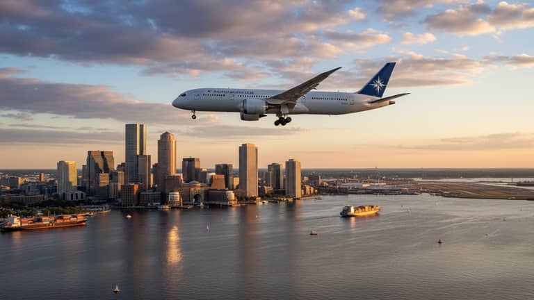 Flights to Boston: Airfare Myths, Hidden Forces, and Booking Strategies