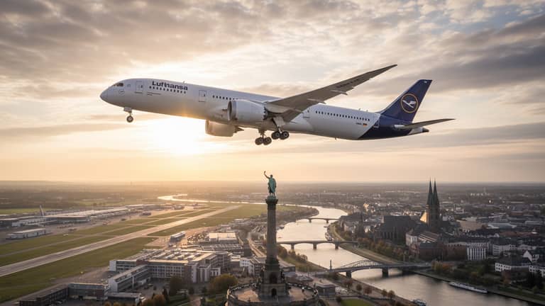 Flights to Bremen Are Cheaper Than You Think — If You Book Like This