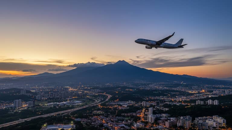 Flights to Caracas: Understanding the Risks, Costs, and Travel Realities
