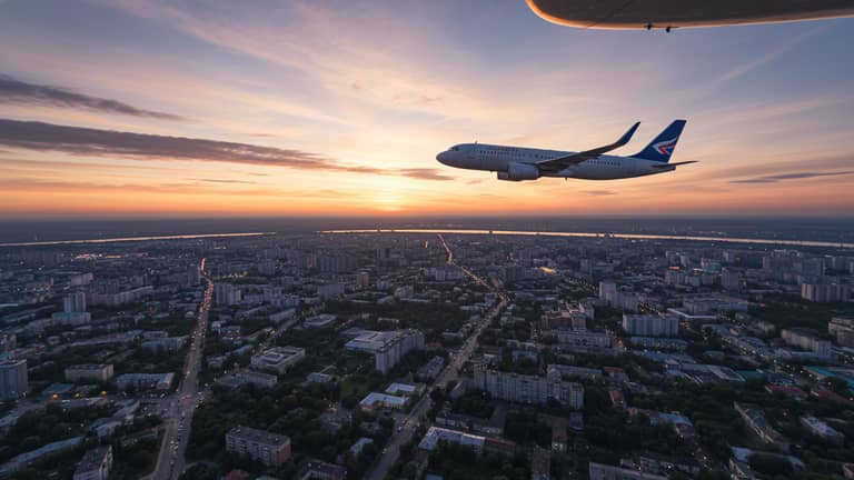 Flights to Chisinau: Debunking Myths and Understanding the Market in 2025