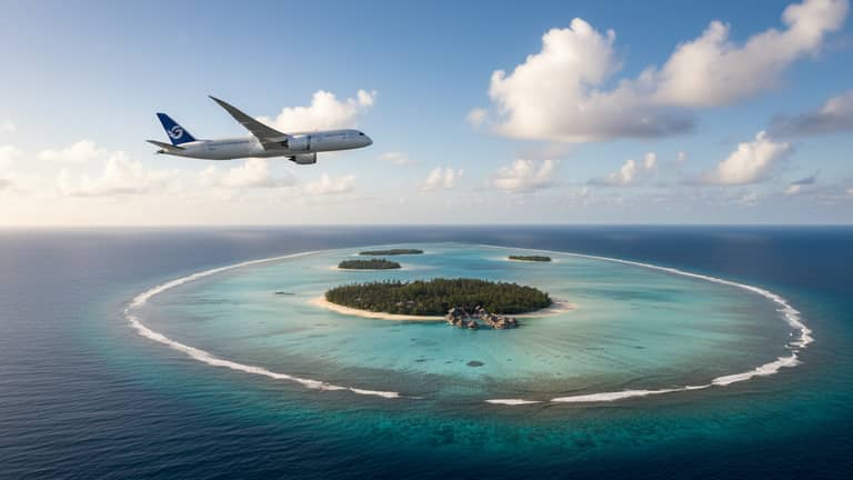 Flights to Fiji in 2026: Booking Strategies, Real Costs, and Hidden Traps