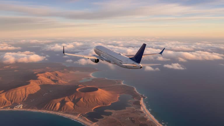 How to Book Flights to Fuerteventura Without Overpaying: Airline Tactics Decoded