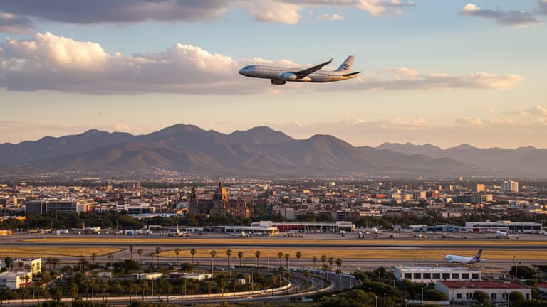 Flights to Guadalajara: How Pricing Algorithms Shape Airfare and Real Booking Strategies