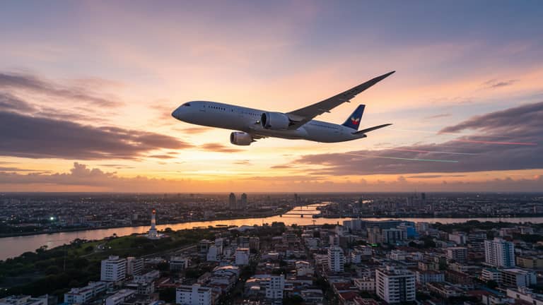 Flights to Guayaquil: What to Know About Costs, Delays, and Airport Realities