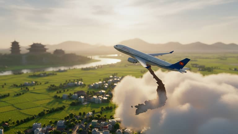 How to Book Flights to Hanoi: Data-Driven Strategies and Hidden Tactics for 2025