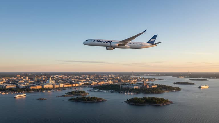 Flights to Helsinki in 2026: Real Prices, Smart Tactics
