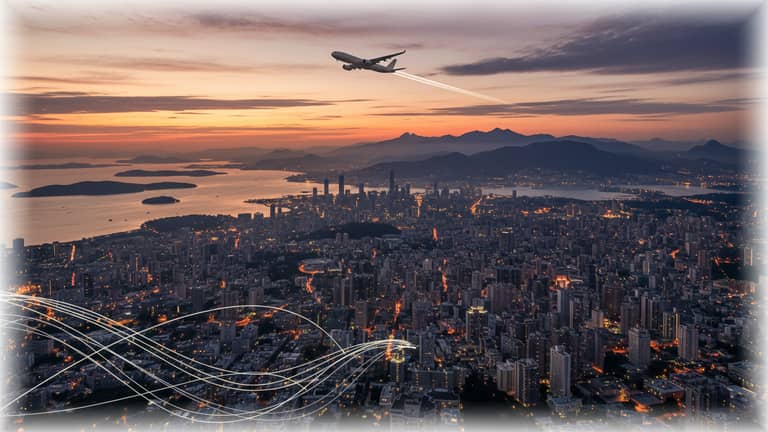 Flights to Jakarta in 2026: Real Costs, Hidden Fees, and Booking Strategies