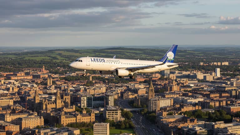 Flights to Leeds in 2025: Prices, Routes and Booking Traps Explained