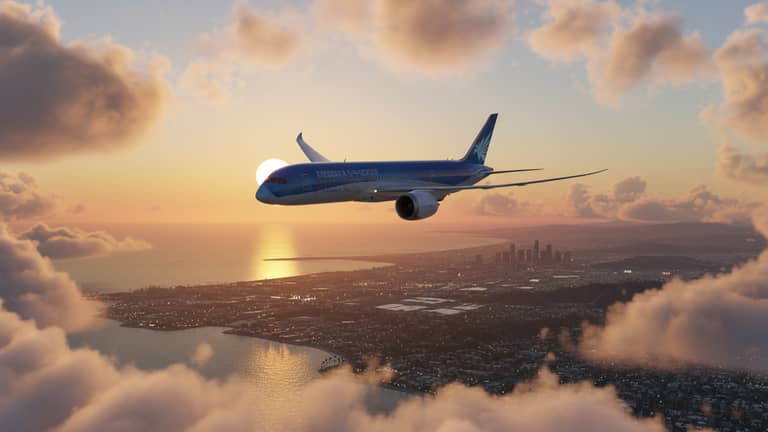 How Airlines Price Flights to Los Angeles: What the Research Reveals