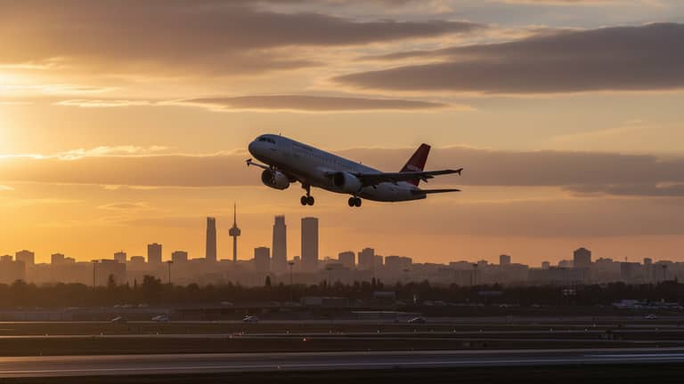 Flights to Madrid in 2025: How to Navigate Booking Tactics and Hidden Fees