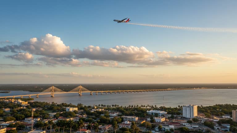 Flights to Maracaibo in 2025: Routes, Risks, and Real Options