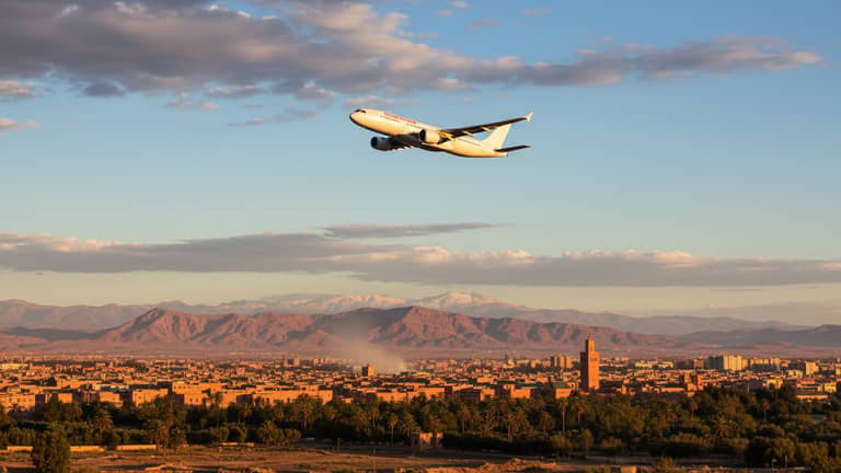 Flights to Marrakech: Real Costs, Smart Timing, and What to Know
