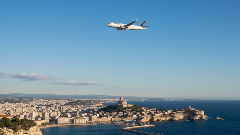 How to Book Cheap Flights to Marseille Without Hidden Costs