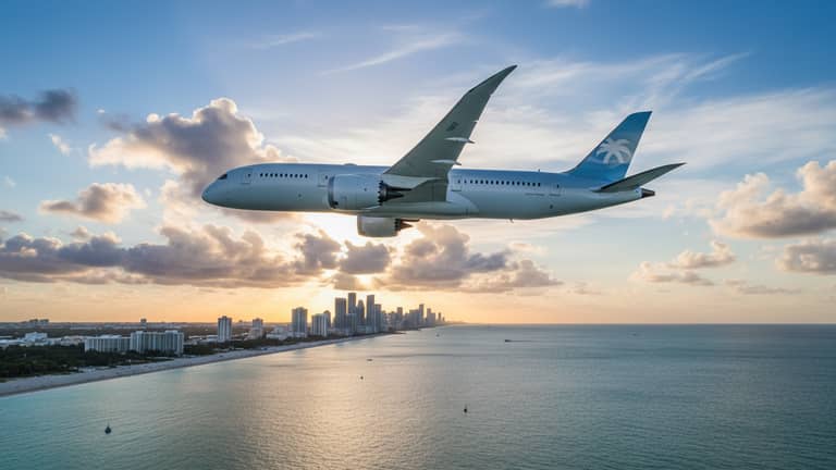 Flights to Miami Decoded: Real Data, Smart Timing, Lower Fares