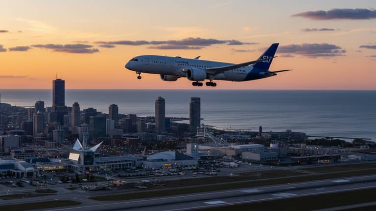 Flights to Milwaukee in 2026: Pricing Strategies and Booking Tactics Explained