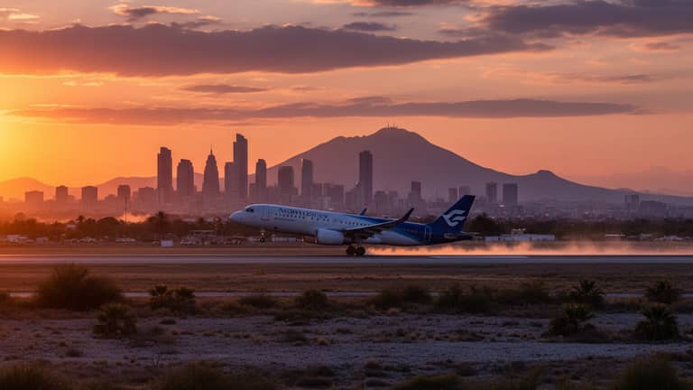 Flights to Monterrey Are Rigged—Here’s How to Beat the System