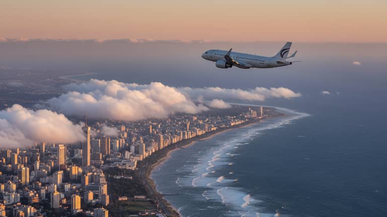 Flights to Montevideo: Prices, Routes, and Booking Strategies for 2025