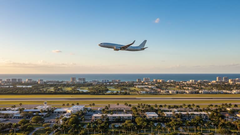 Flights to Naples Florida Are Broken — Here’s How Smart Travelers Win