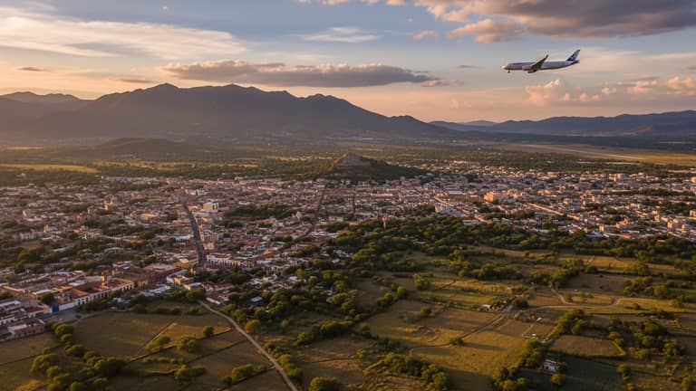 Flights to Oaxaca: What Changed in 2025 and How to Book Smart
