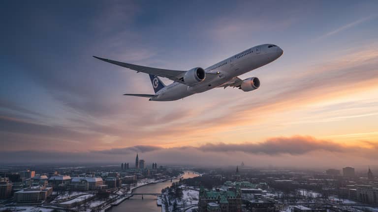 Flights to Ottawa Are Rigged—Use AI to Beat the System