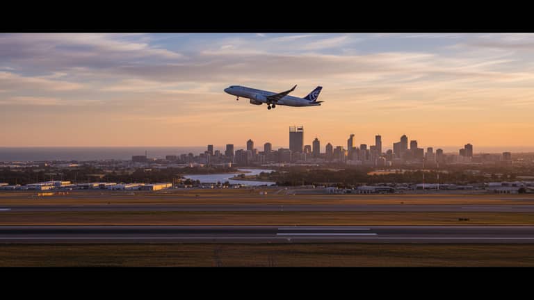 Flights to Perth: Booking Strategies and Hidden Costs Explained