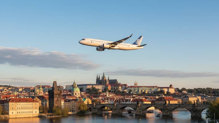 How Flights to Prague Pricing Works in 2025: Ai, Algorithms, and Hidden Costs