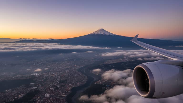 Flights to Quito Are Rigged Against You — Here’s How to Win