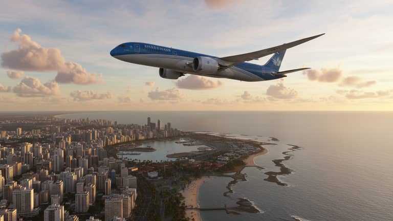 How to Book Flights to Recife Amid Dynamic Pricing and Hidden Fees