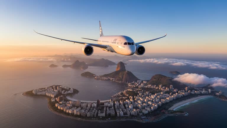 Flights to Rio De Janeiro: Pricing Patterns and Booking Strategies Explained