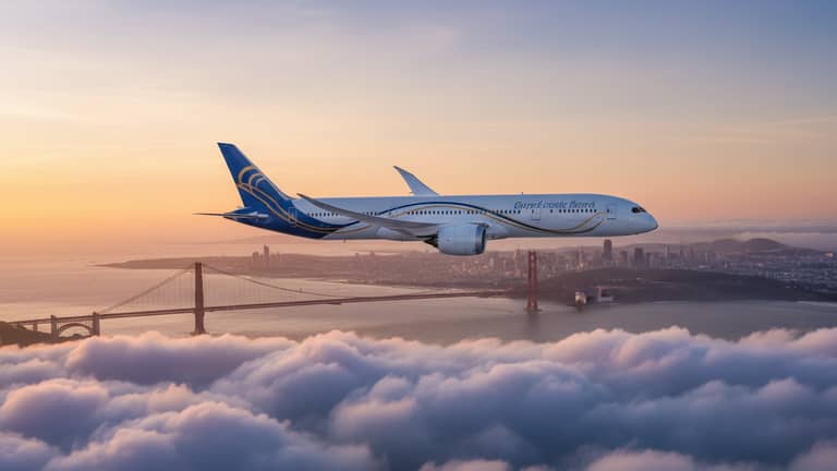How to Book Flights to San Francisco Strategically: Navigating Search Algorithms and Hidden Costs