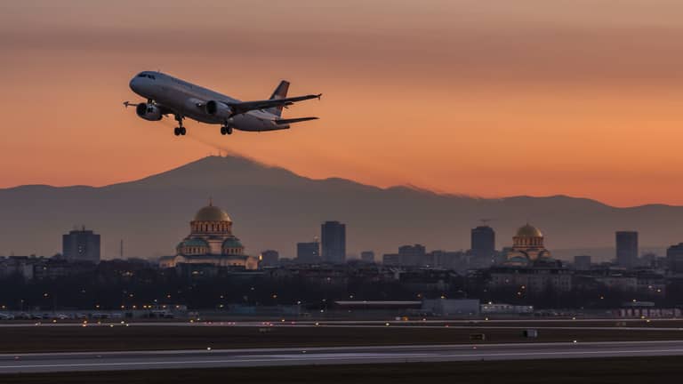 Flights to Sofia: Myth-Busting Data and Booking Strategies Revealed