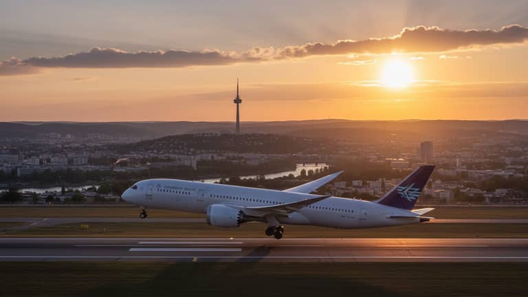 Flights to Stuttgart: How Booking Engines and Airlines Structure Pricing