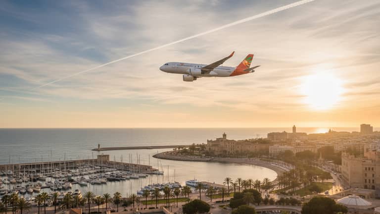 Flights to Valencia in 2026: AI Tactics That Beat Airline Pricing