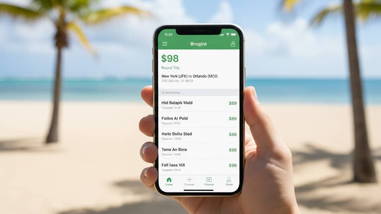 How to Find Flights Under $100: What Actually Works and What Doesn't