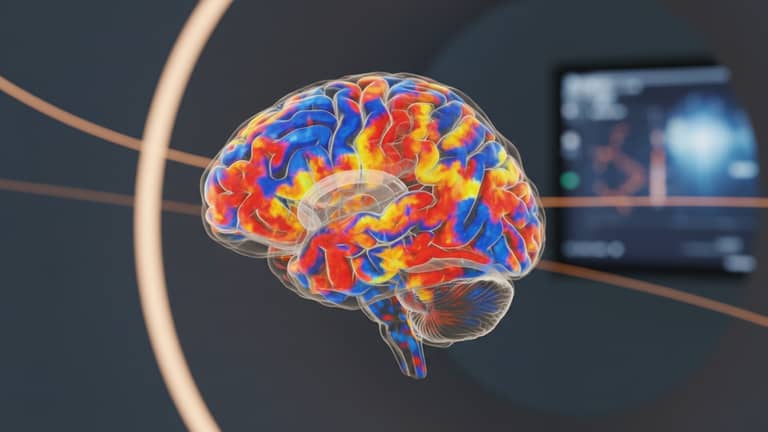 fMRI w psychologii: na ile naprawdę widzimy myśli?