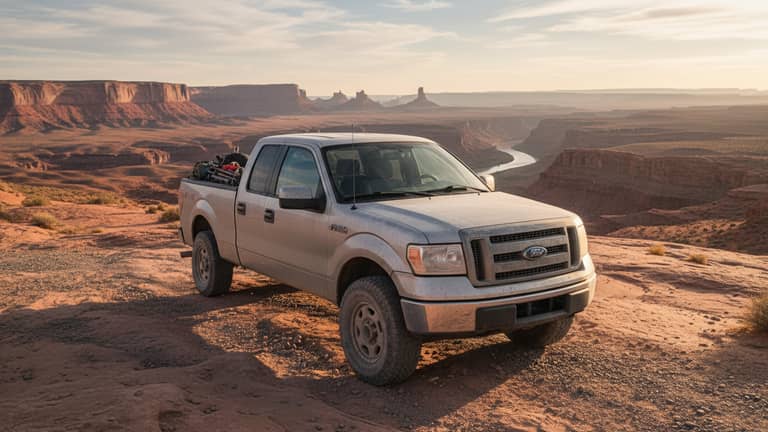 Ford Reliability in 2026: the Data, the Failures, and the Wins