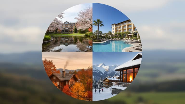 Four Seasons Hotels in 2025: Myth, Money and the Real Experience