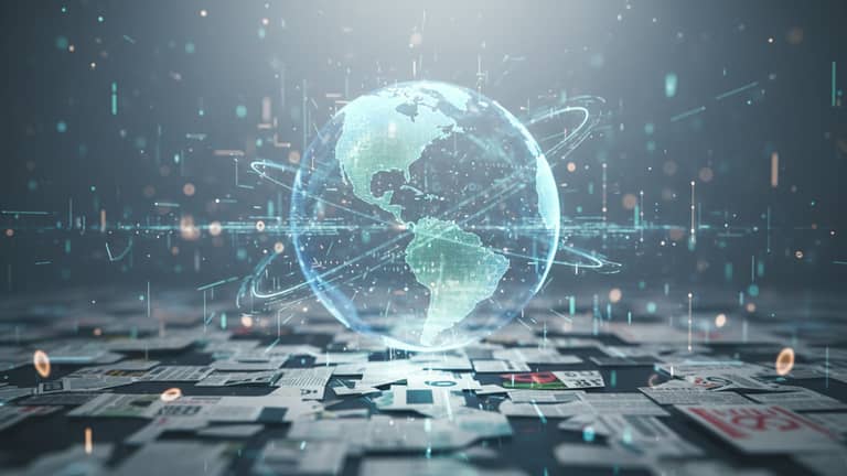 Free News Article Generator Online: Power, Risks and Real Use Cases