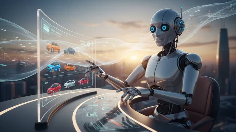 Free Online Car Buying Assistant: Smart Ally or Biased Trap?