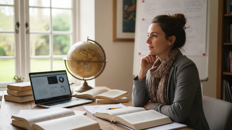 Freelance Academic Researcher or Shadow Scholar? Inside the New Market