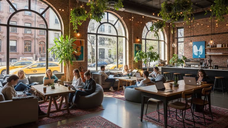 Freelancer Hotels in 2025: Opportunity, Pitfalls, and What Actually Works