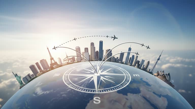 Frequent Destination Flight Search That Beats Points and Prices