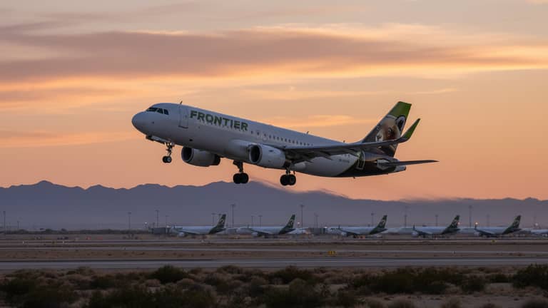 Frontier Airlines Flights in 2025: Real Costs, Hidden Fees, and AI-Powered Strategies